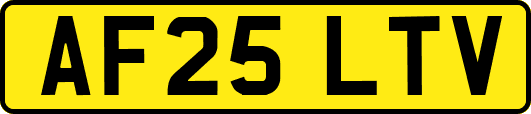 AF25LTV