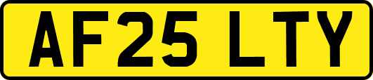AF25LTY