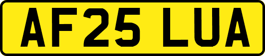 AF25LUA