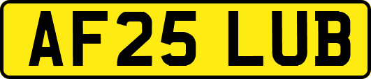 AF25LUB
