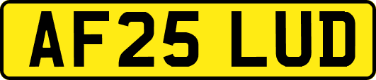 AF25LUD