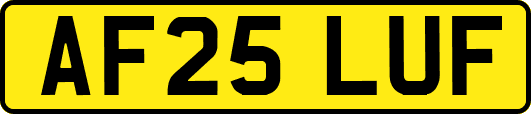 AF25LUF