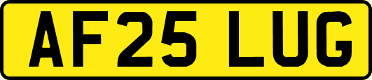 AF25LUG