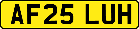 AF25LUH
