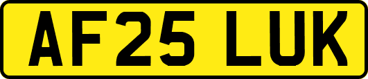 AF25LUK