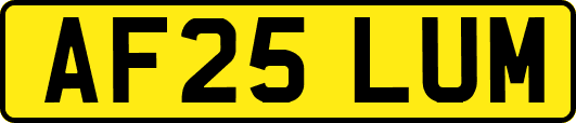 AF25LUM
