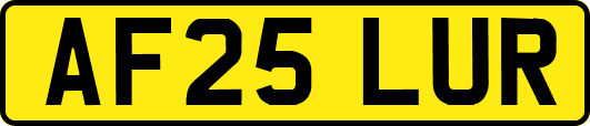 AF25LUR