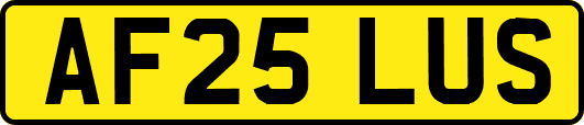 AF25LUS