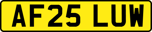 AF25LUW