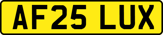 AF25LUX