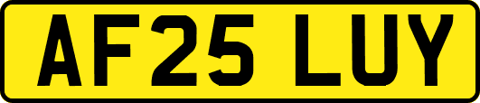 AF25LUY