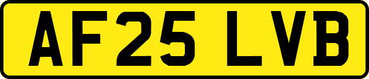 AF25LVB