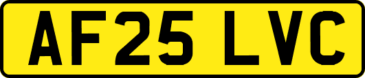 AF25LVC