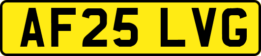 AF25LVG