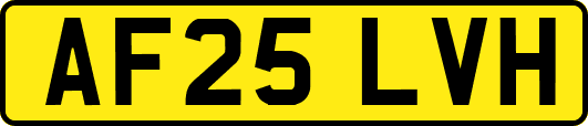 AF25LVH