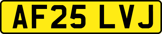 AF25LVJ