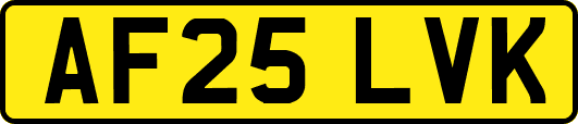 AF25LVK