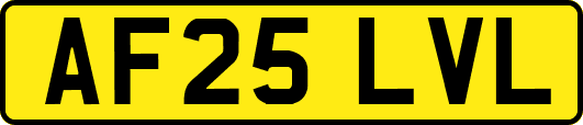 AF25LVL