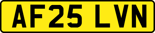 AF25LVN