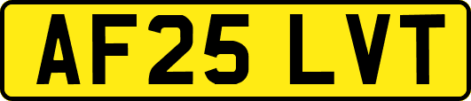 AF25LVT