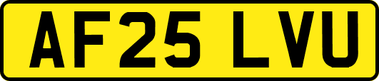 AF25LVU