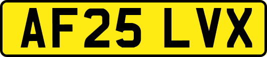 AF25LVX