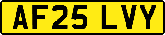 AF25LVY