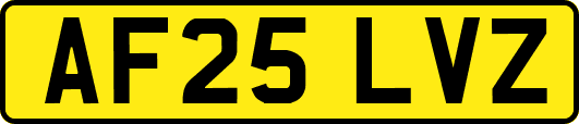 AF25LVZ