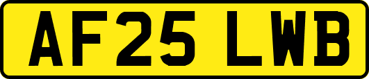 AF25LWB