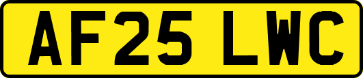 AF25LWC