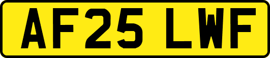 AF25LWF