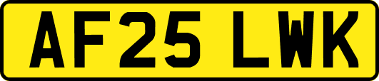 AF25LWK