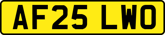 AF25LWO