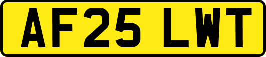 AF25LWT