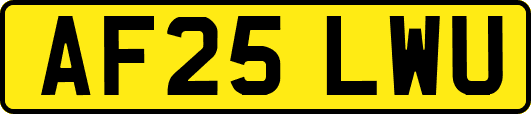 AF25LWU