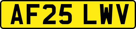 AF25LWV