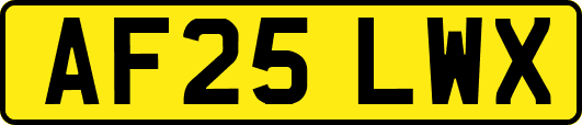 AF25LWX