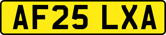 AF25LXA