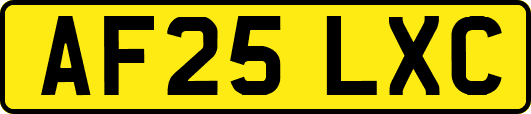 AF25LXC