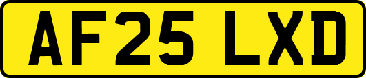 AF25LXD