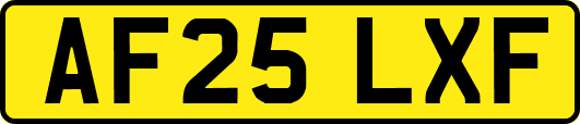 AF25LXF