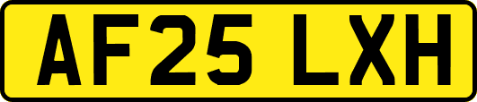 AF25LXH