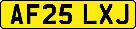 AF25LXJ