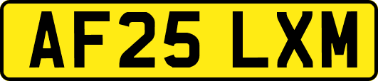 AF25LXM