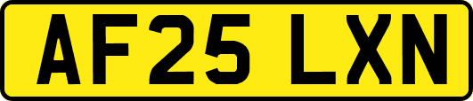 AF25LXN