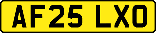 AF25LXO