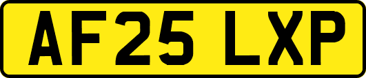 AF25LXP