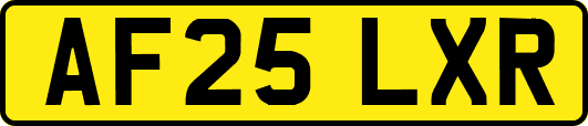AF25LXR