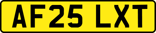 AF25LXT