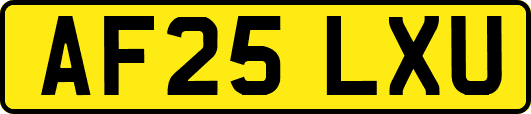 AF25LXU